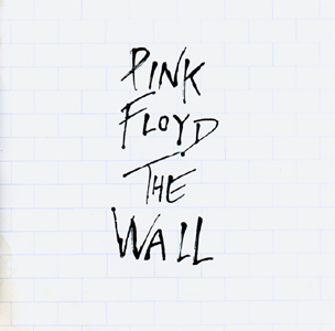 19   - the wall 2cd  